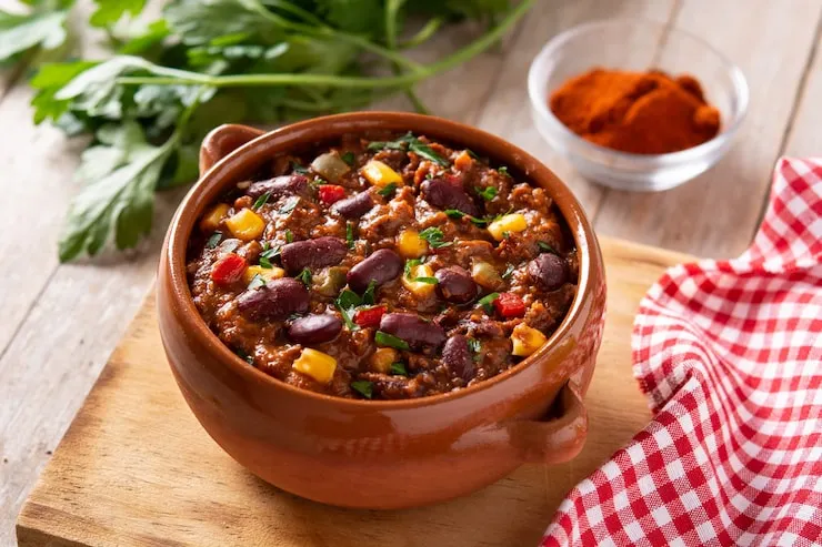 Chili con carne